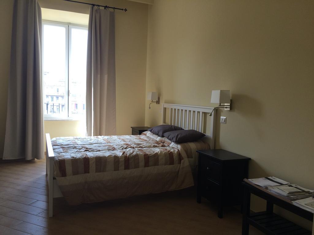 Serventi Longhi Gasthof 2*