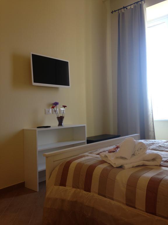 Gasthof Serventi Longhi