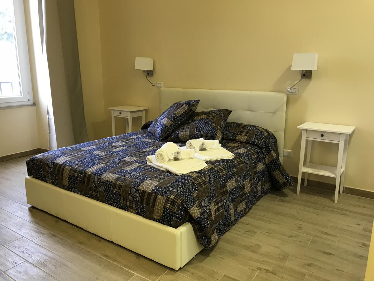 Gasthof Serventi Longhi