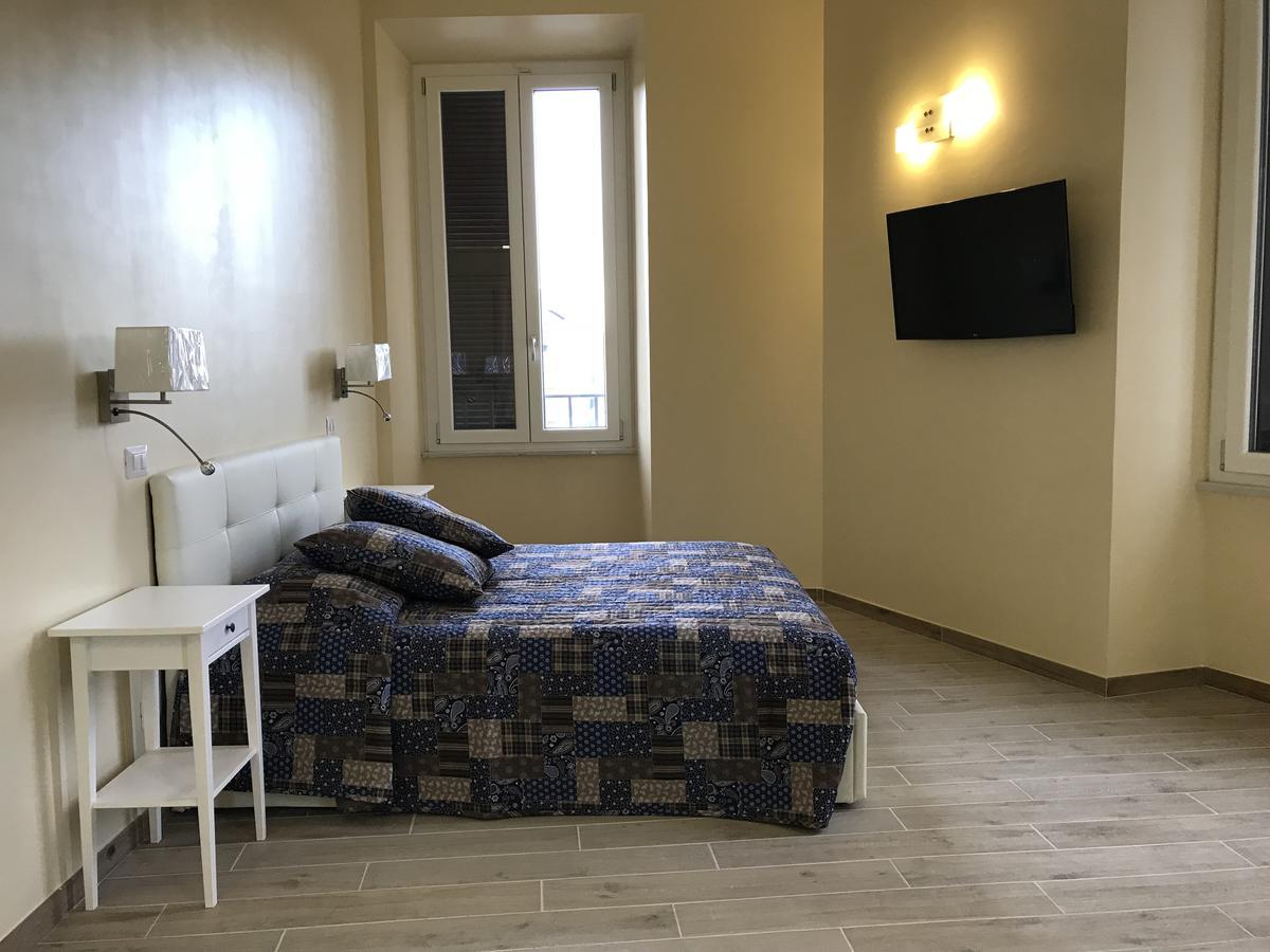Serventi Longhi Gasthof