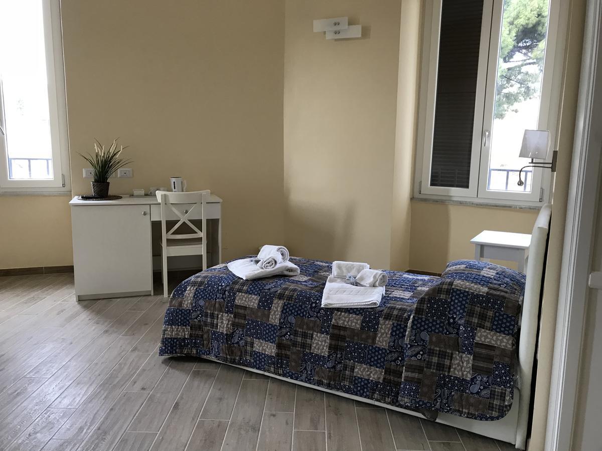 Serventi Longhi Gasthof