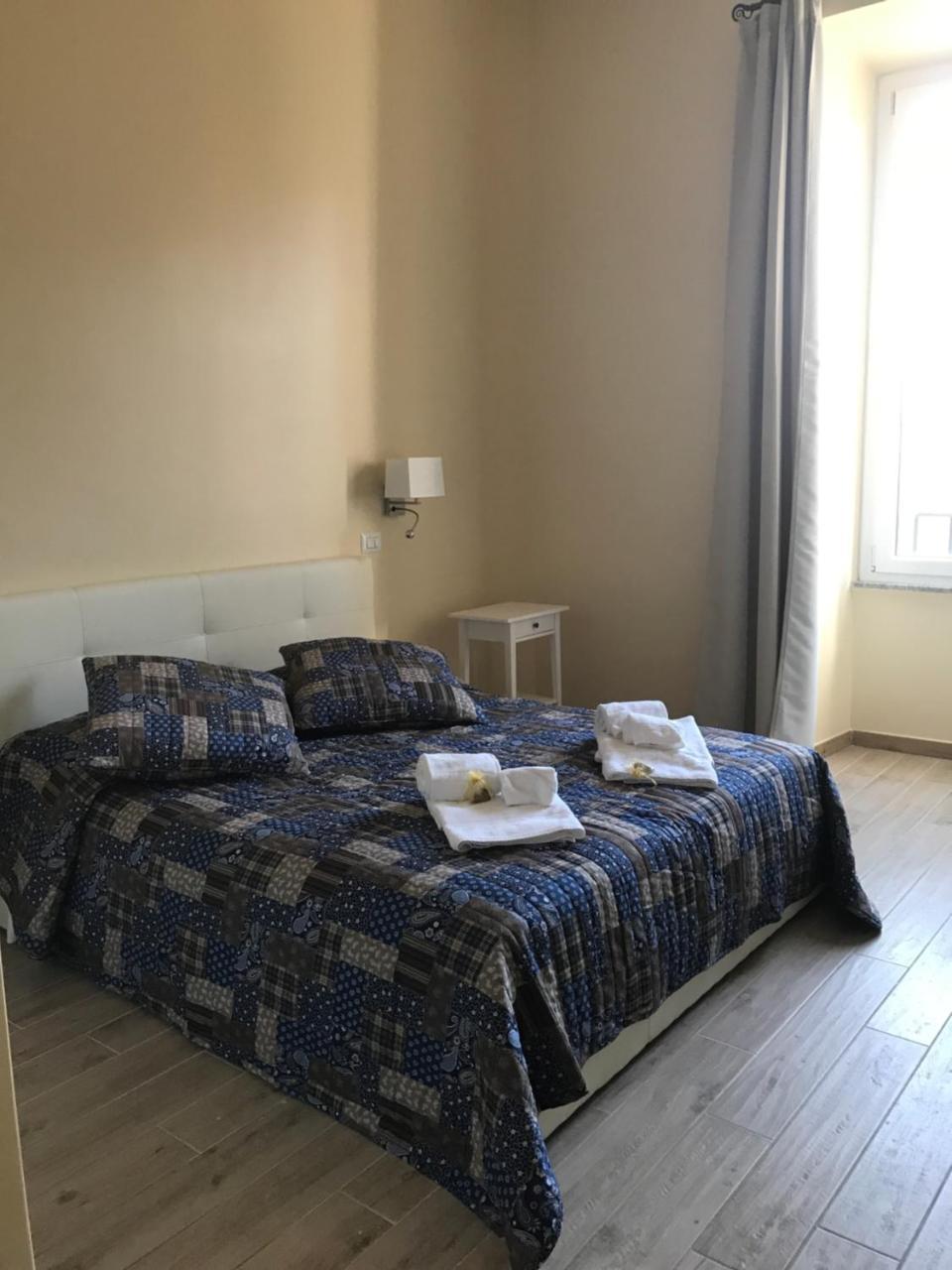 Serventi Longhi Gasthof 2*