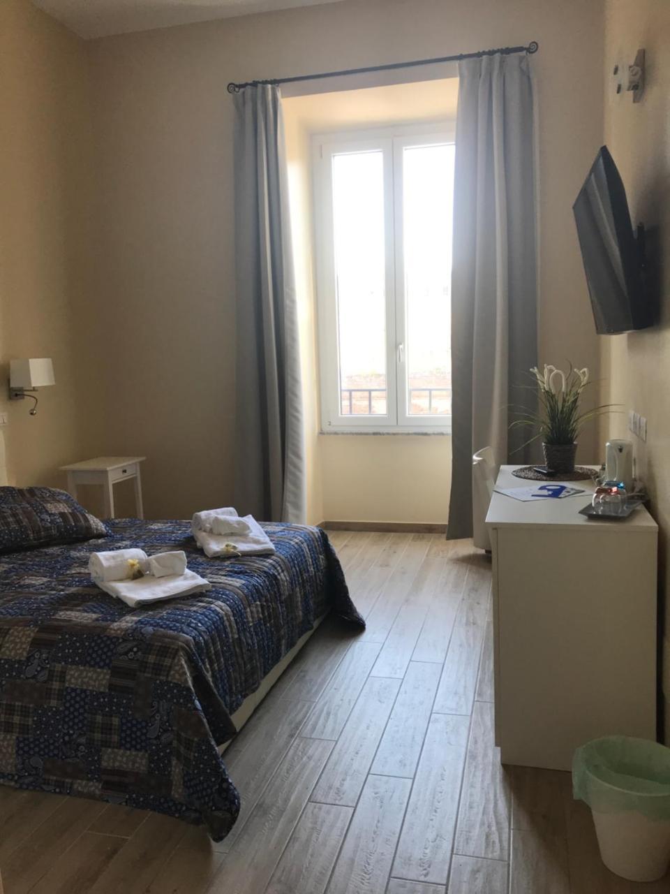 Serventi Longhi Gasthof 2*